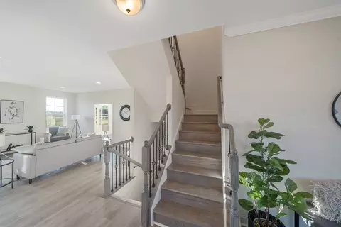 Entry Way - 988 Brookfield Dr, Dover, DE 19901 photo 4 of 11