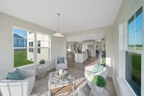 Entry Way - 988 Brookfield Dr, Dover, DE 19901 photo 2 of 11