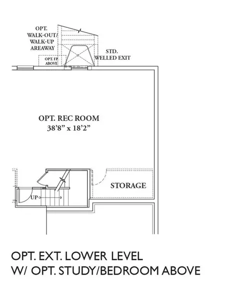Floorplan - 988 Brookfield Dr, Dover, DE 19901 photo 4 of 6