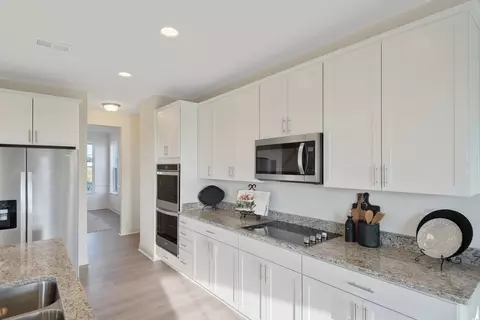 Entry Way - 988 Brookfield Dr, Dover, DE 19901 photo 1 of 11