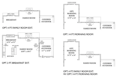 Floorplan - 988 Brookfield Dr, Dover, DE 19901 photo 2 of 6