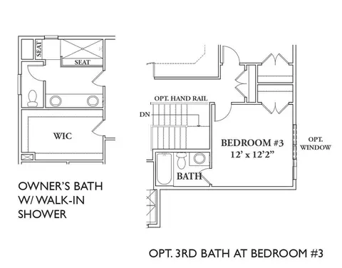 Bath - 988 Brookfield Dr, Dover, DE 19901 photo 4 of 10