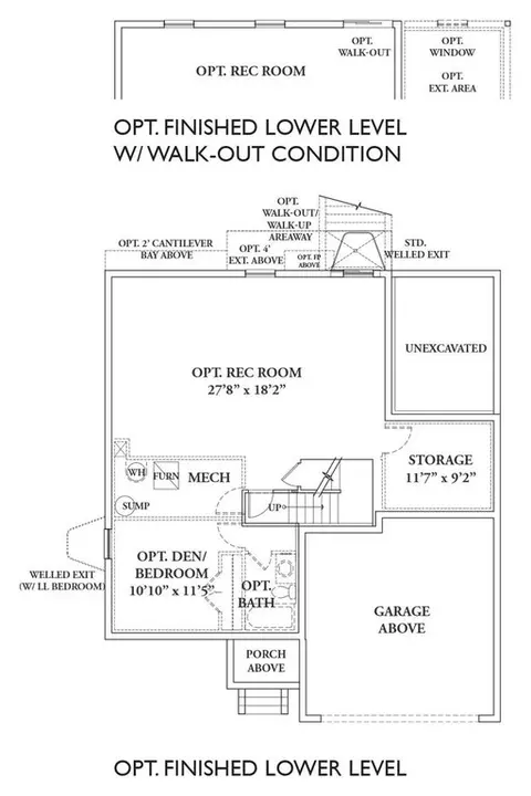 Floorplan - 988 Brookfield Dr, Dover, DE 19901 photo 6 of 6