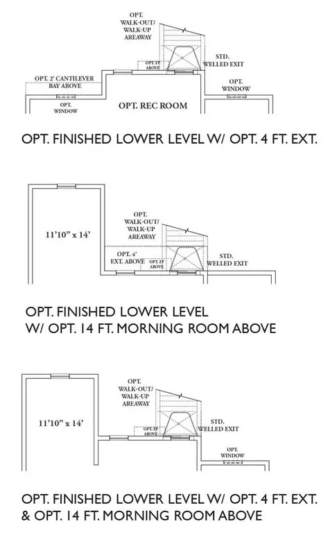 Floorplan - 988 Brookfield Dr, Dover, DE 19901 photo 5 of 6