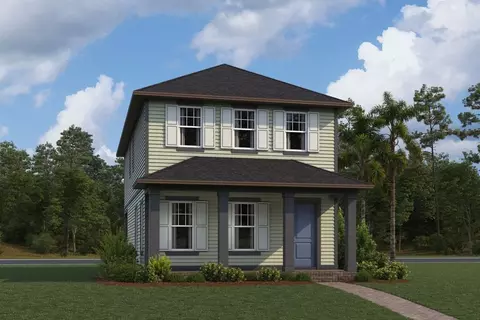 6721 Rucksack Rd, Saint Cloud, FL 34771 photo 2