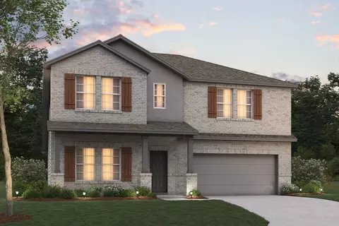 7240 Fairholt Rd, Pilot Point, TX 76258