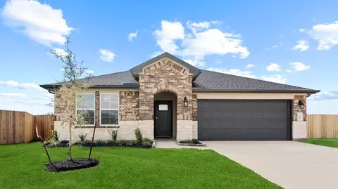 3714 Sunrise Ln, League City, TX 77573