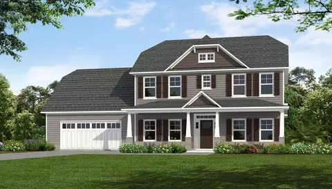 4240 Portola Dr, Zebulon, NC 27597