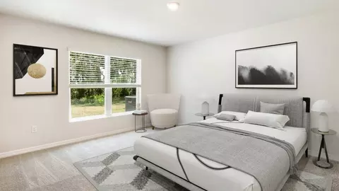 Bedroom - 17943 Wheat Stack Ct, Parrish, FL 34219 photo 13 of 13