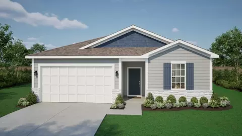 409 SW Mulberry Ct, Blue Springs, MO 64014
