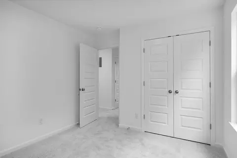 Bedroom - 2886 Evergreen Ave, Plainfield, IN 46168 photo 7 of 14