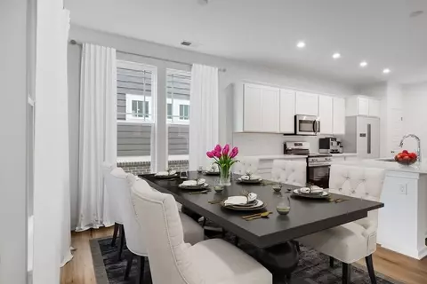 Dining - 2886 Evergreen Ave, Plainfield, IN 46168 photo 1 of 3