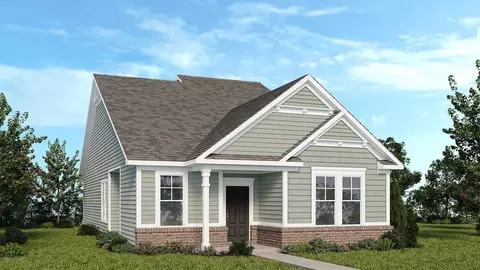 Exterior - 2886 Evergreen Ave, Plainfield, IN 46168 photo 1 of 10