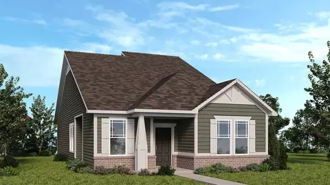 Exterior - 2886 Evergreen Ave, Plainfield, IN 46168 photo 2 of 10