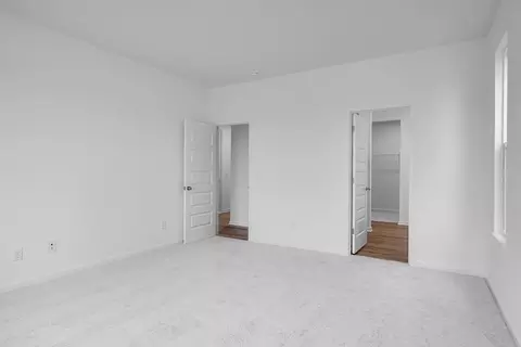 Bedroom - 2886 Evergreen Ave, Plainfield, IN 46168 photo 5 of 14
