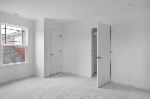 Bedroom - 2886 Evergreen Ave, Plainfield, IN 46168 photo 9 of 14