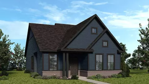 Exterior - 2886 Evergreen Ave, Plainfield, IN 46168 photo 3 of 10