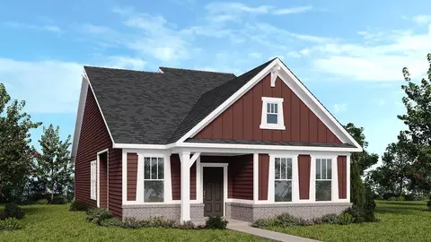 2886 Evergreen Ave, Plainfield, IN 46168