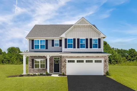 1105 Oak Bend Rd, Sandwich, IL 60548