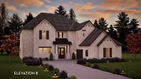5135 High Park Hl, Arrington, TN 37014