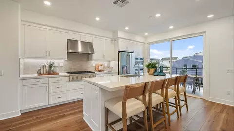 Kitchen - 1734 Lychee St, Fullerton, CA 92835 photo 1 of 4