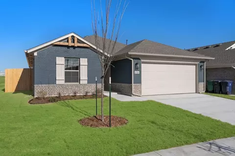 6701 SE 84th St, Oklahoma City, OK 73135
