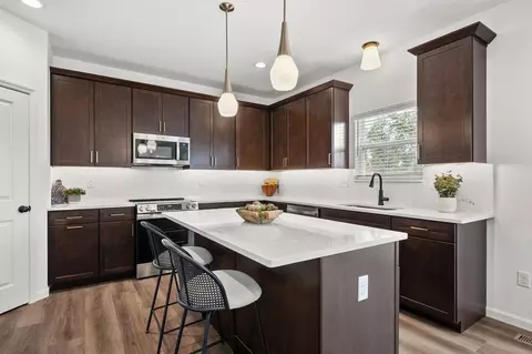 Kitchen - 4515 Bella Terra Dr, Arnold, MO 63010 photo 2 of 27