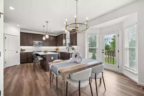 Dining - 4515 Bella Terra Dr, Arnold, MO 63010 photo 3 of 14
