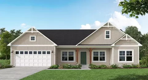 4213 Portola Dr, Zebulon, NC 27597