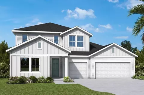 1523 Rivercraft Way, Green Cove Springs, FL 32043