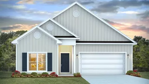 7205 Hawkins Mnr, Mobile, AL 36695