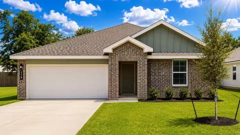 218 Paco Loop, Caldwell, TX 77836