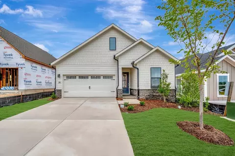38 Stonesthrow Way, Fuquay-varina, NC 27526