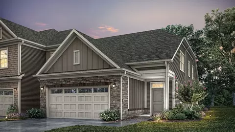 14890 E Keenan Cir, Westfield, IN 46074
