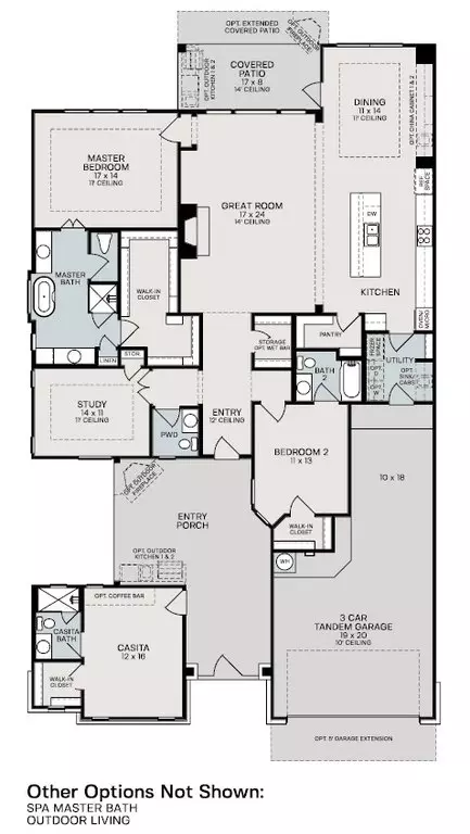 1013 Blue Jay Way, Kerrville, TX 78028