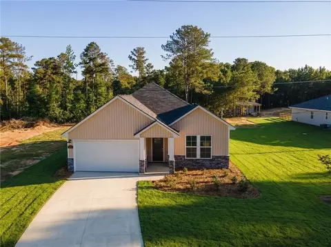 361 Lee Road 2232, Cusseta, AL 36852