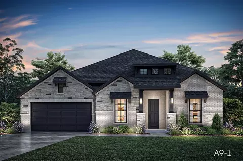 4602 Bel Air Dr, Midlothian, TX 76065