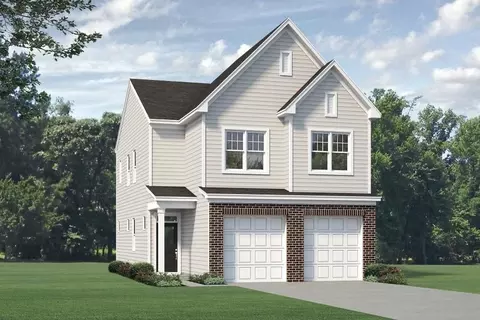 Exterior - 502 Midsummer St, Aberdeen, NC 28315 photo 2 of 11