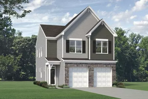 Exterior - 502 Midsummer St, Aberdeen, NC 28315 photo 3 of 11