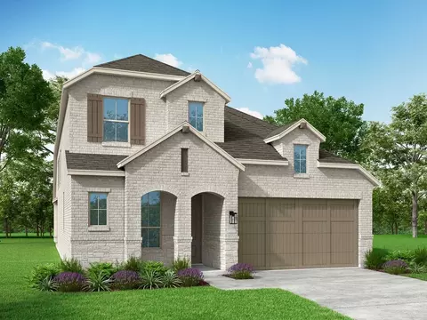18110 Midline Landing Trl, Webster, TX 77598