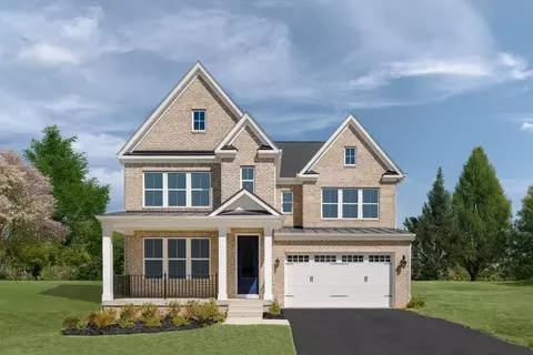 14703 Sweet Pepperbush Pl, Marlboro, MD 20774