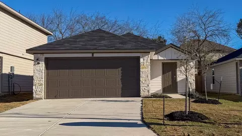 738 Jennifer Way, New Braunfels, TX 78130