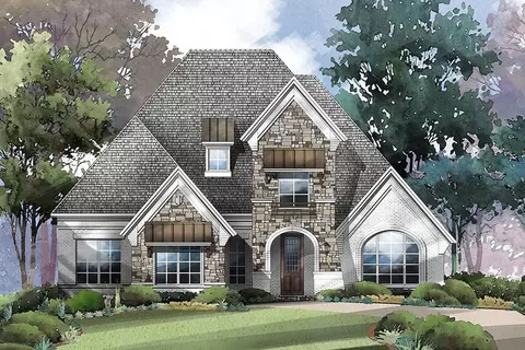 4100 Valley Dr, Providence Village, TX 76227