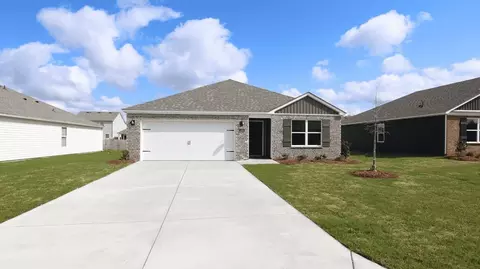 1660 Birch Bark Ln, Odenville, AL 35120