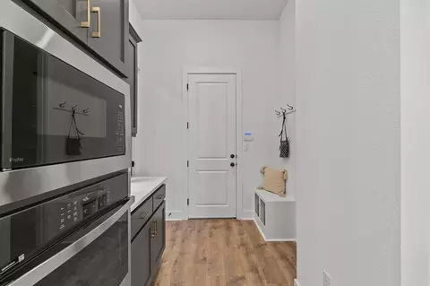 Entry Way - 470 Falling River Run, Kyle, TX 78640 photo 1 of 1
