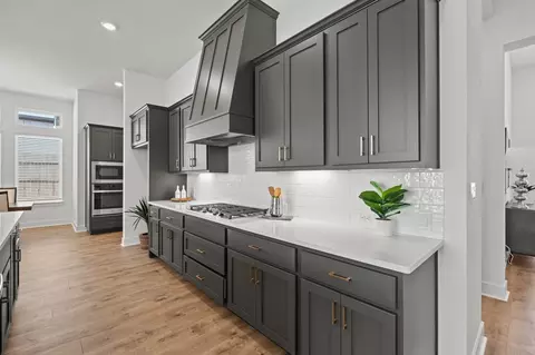 Kitchen - 470 Falling River Run, Kyle, TX 78640 photo 3 of 3