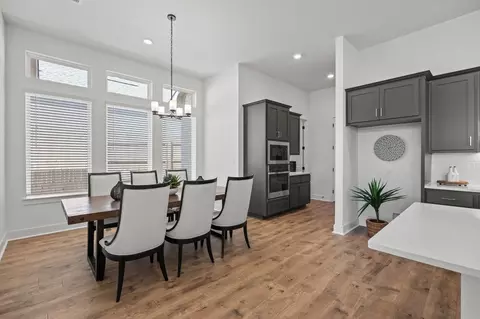 Dining - 470 Falling River Run, Kyle, TX 78640 photo 1 of 1