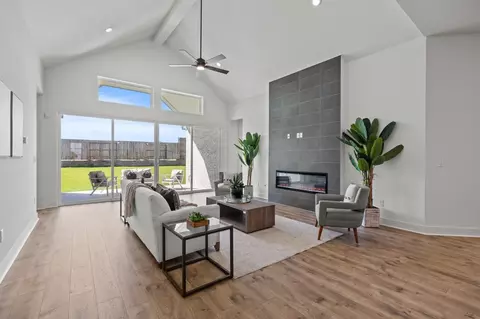 Living - 470 Falling River Run, Kyle, TX 78640 photo 1 of 2