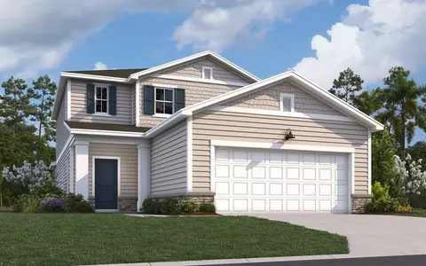 558 Givhans Loop, Hardeeville, SC 29927