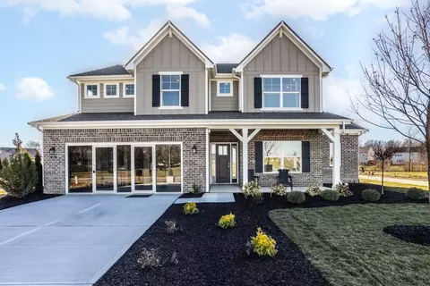 13425 Hollows Ln, Louisville, KY 40299